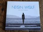 NEO WOLF = love lost in design (Ireland) indie rock, Ophalen of Verzenden, Zo goed als nieuw, Alternative