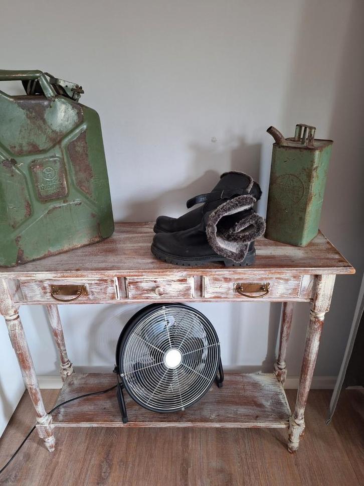 🟩 Panama Jack Felia B dames gevoerde winterschoenen maat 41, Kleding | Dames, Schoenen, Gedragen, Overige typen, Zwart, Ophalen of Verzenden