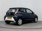 Toyota Aygo 1.0 VVT-i X-Play | Airco | Parkeercamera |, Auto's, Toyota, Voorwielaandrijving, Stof, Gebruikt, Start-stop-systeem