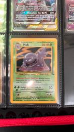 Muk holo 13/62 mint, Ophalen of Verzenden, Zo goed als nieuw, Losse kaart