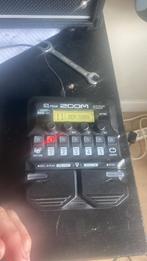 Bijna nieuw: Multi-effect pedaal voor elektrische gitaar, Ophalen of Verzenden, Zo goed als nieuw, Multi-effect