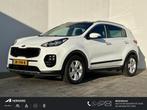 Kia Sportage 1.6 T-GDI GT-Line PlusLine / Voorstoelen verwar, Auto's, Kia, Origineel Nederlands, Te koop, Sportage, 5 stoelen