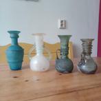 Romeins glaswerk / Romeinse kannen (replica's), Ophalen of Verzenden