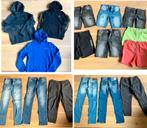 Jongenskleding pakket maat 164, Kinderen en Baby's, Kinderkleding | Maat 164, Ophalen of Verzenden, Gebruikt, Jongen, Overige typen