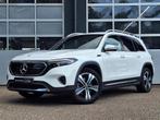 Mercedes-Benz EQB 300 4MATIC 7persoons | Achteruitrijcamera, Auto's, Mercedes-Benz, Automaat, 228 pk, Gebruikt, 7 stoelen