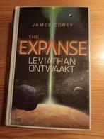 Leviathan ontwaakt, Boeken, Ophalen of Verzenden, Gelezen
