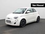 Fiat 500e 3+1 La Prima 42 kWh, 12 maanden, 1300 kg, Gebruikt, 118 pk