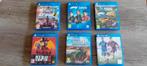 PS4 spellen, Spelcomputers en Games, 1 speler, Ophalen of Verzenden, Zo goed als nieuw, Atari 2600