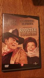 Rooster Cogburn, Verzenden, Zo goed als nieuw, Actie en Avontuur, Alle leeftijden