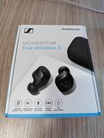 Sennheiser Momentum True Wireless 3, In-ear, Zo goed als nieuw, Draadloos, Ophalen