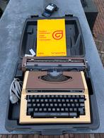 Brother typemachine, Diversen, Typemachines, Ophalen, Gebruikt