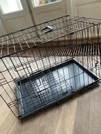 Hondenbench, Dieren en Toebehoren, Ophalen, Zo goed als nieuw