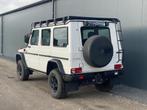 Mercedes-Benz G 350 d Professional V6 Diesel Youngtimer, Auto's, Mercedes-Benz, Te koop, Diesel, Bedrijf, G-Klasse