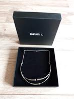 Breil Ketting, Sieraden, Tassen en Uiterlijk, Ophalen of Verzenden, Nieuw, Zilver