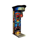 Boksbal automaat te huur, Hobby en Vrije tijd, Ophalen of Verzenden, Zo goed als nieuw, Abraham of Sarah