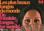 Mooiste Tangos Ter Wereld Les Plus Tangos Dumonde 2 LP Vinyl, Cd's en Dvd's, Vinyl | Klassiek, Overige typen, Ophalen of Verzenden