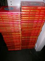 Verzameling Suske en Wiske serie Lekturama 70 x 4, Boeken, Stripboeken, Gelezen, Complete serie of reeks, Willy Vandersteen, Ophalen