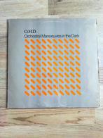 Orchestral Manoeuvres in the Dark - O.M.D. - LP, Ophalen of Verzenden, Gebruikt, 12 inch, Poprock