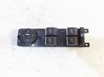 Bedieningspaneel elektrische ramen Ford Focus, Auto-onderdelen, Onderdelen@venauto.nl, Van der Ven Autorecycling B.V., Gebruikt
