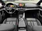 Audi A5 Sportback 40 TFSI * Panoramadak * Virtual Cockpit *, Gebruikt, Zwart, Lichtsensor, Leder