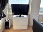 Nog goedwerkende LG +V 37 inch TV met afstandsbediening., Ophalen, Gebruikt, 50 Hz, LCD