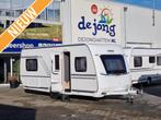 Fendt Apero 495 SG - Aanbieding - 1800 kg -, Caravans en Kamperen, Caravans, Standaardzit, 1250 - 1500 kg, Tot en met 4, 6 tot 7 meter