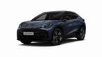 CUPRA Tavascan Business, Automaat, Achterwielaandrijving, USB, Blauw