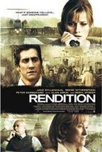 DVD:Rendition, Ophalen of Verzenden, Gebruikt
