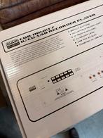 DAP Audio CDR-110MKIV CD/USB Recorder Player - Nieuw!, Ophalen of Verzenden, Nieuw, Overige merken