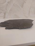 Platte leisteen - Aquarium steen - Maat S - 15cm, Ophalen of Verzenden, Nieuw, Tak, Plant, Rots of Steen