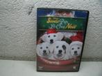 dvd 301k santa pups, Alle leeftijden, Ophalen of Verzenden, Zo goed als nieuw