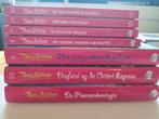 7 maal Thea Sisters, Thea Stilton, Boeken, Ophalen of Verzenden, Zo goed als nieuw
