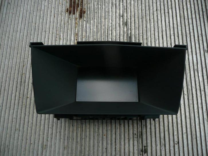Opel Astra Corsa Zafira Boordcomputer Display 13276999, Auto-onderdelen, Dashboard en Schakelaars, Opel, Gebruikt, Ophalen of Verzenden