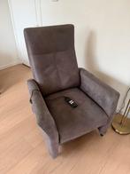 Sta-opstoel, Huis en Inrichting, Ophalen, Gebruikt, Stof, Eén