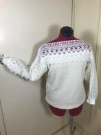 Trui fleece, Kleding | Dames, Truien en Vesten, Ophalen of Verzenden, Zo goed als nieuw, Maat 38/40 (M)