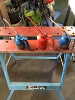 Oliespuitjes, Ophalen of Verzenden