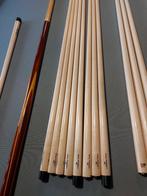 longoni pro2+ toppen, Ophalen of Verzenden, Nieuw, Keu of Ballen