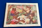 Remia puzzle Beren jaren 80, Verzamelen, Ophalen, Overige typen