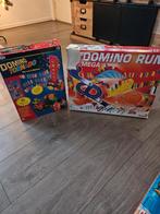 Domino Tornado & Domino Run Mega, Ophalen, Gebruikt, Overige merken