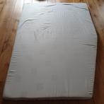 top matras frans bed, Caravans en Kamperen, Caravan accessoires, Gebruikt