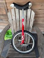 Rode Eenwieler - Perfect voor Beginners!, Ophalen, Gebruikt