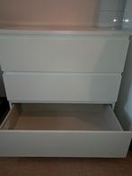Ikea ladenkast, Zo goed als nieuw, 3 of 4 laden, Minder dan 100 cm, 25 tot 50 cm
