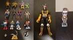 Diverse Actiefiguren: Turtles, Smurfen, Spiderman & Meer!, Ophalen of Verzenden, Gebruikt