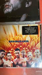 Rammstein collectie, 11 albums, Ophalen of Verzenden, Zo goed als nieuw