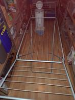 was rek te koop moet binnen een wee echt weg, Ophalen, Gebruikt, Metaal, Cd's