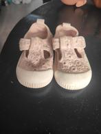 Roze H&M Sandalen Maat 20/21, Meisje, H&M, Ophalen of Verzenden, Gebruikt