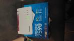 Fritzbox 7590, Ophalen of Verzenden, Gebruikt