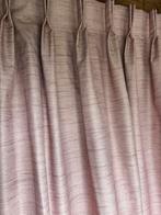 Verduisterend Gordijn Zalm Rosé 390x260, Ophalen of Verzenden, Nieuw, Overige kleuren, 200 cm of meer