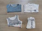 Kledingpakket baby - jongen - maat 62, Ophalen of Verzenden, Gebruikt, Maat 62