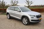 Skoda Kodiaq 1.5 TSI Business Edition RIJKLAAR TREKHAAK, Auto's, Skoda, 4 cilinders, 1481 kg, Origineel Nederlands, Bedrijf